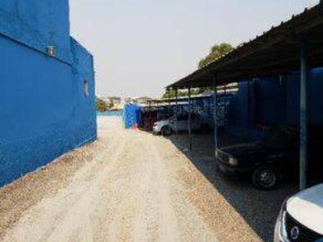 Terreno comercial para Locação em Cuiabá - 3