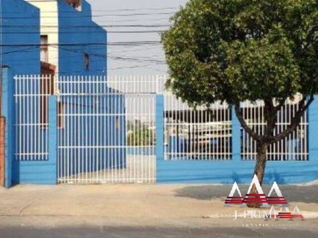 Terreno comercial para Locação em Cuiabá - 4