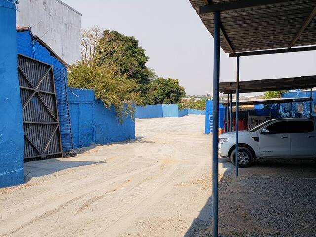 Terreno comercial para Locação em Cuiabá - 2