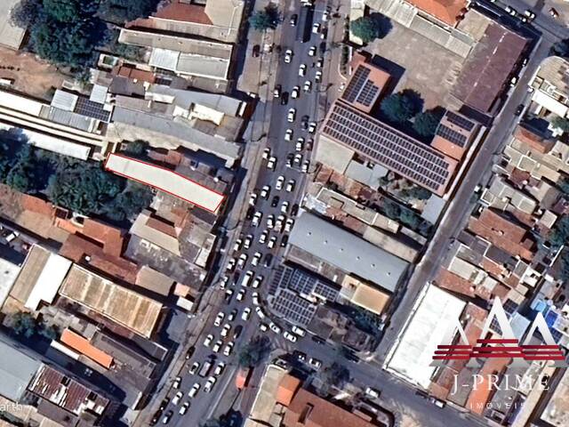 Barracão para Locação em Cuiabá - 5