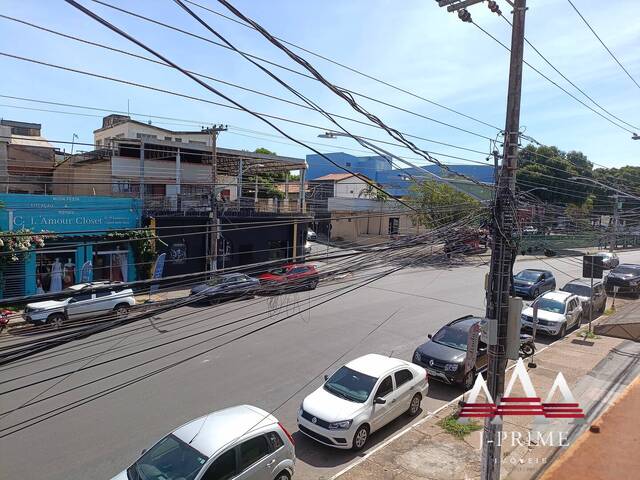 Barracão para Locação em Cuiabá - 4