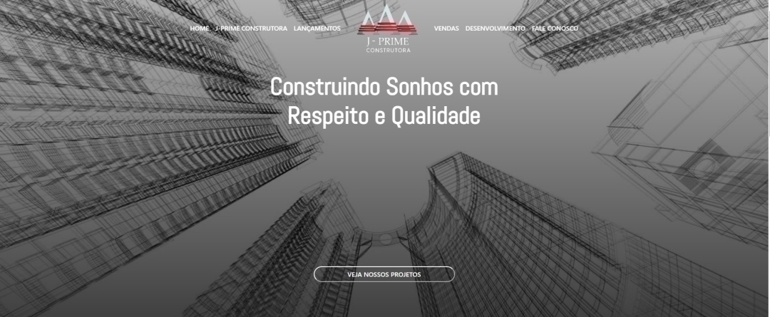 JPrime Construtora